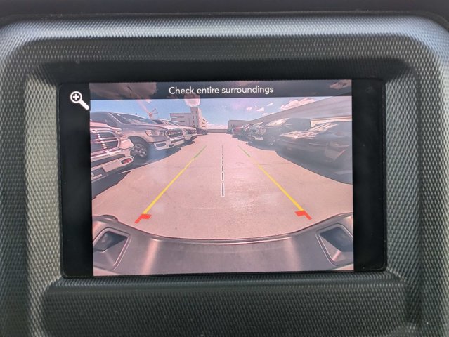 Used 2022 Jeep Gladiator Sport AWD/4WD image 21