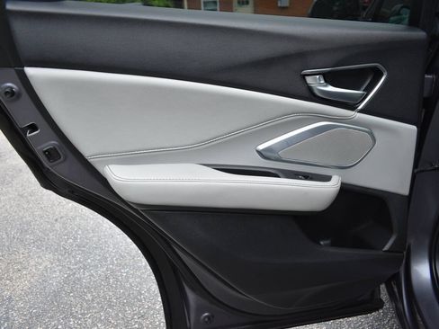 Used 2021 Acura RDX AWD w/ Technology Package image 12