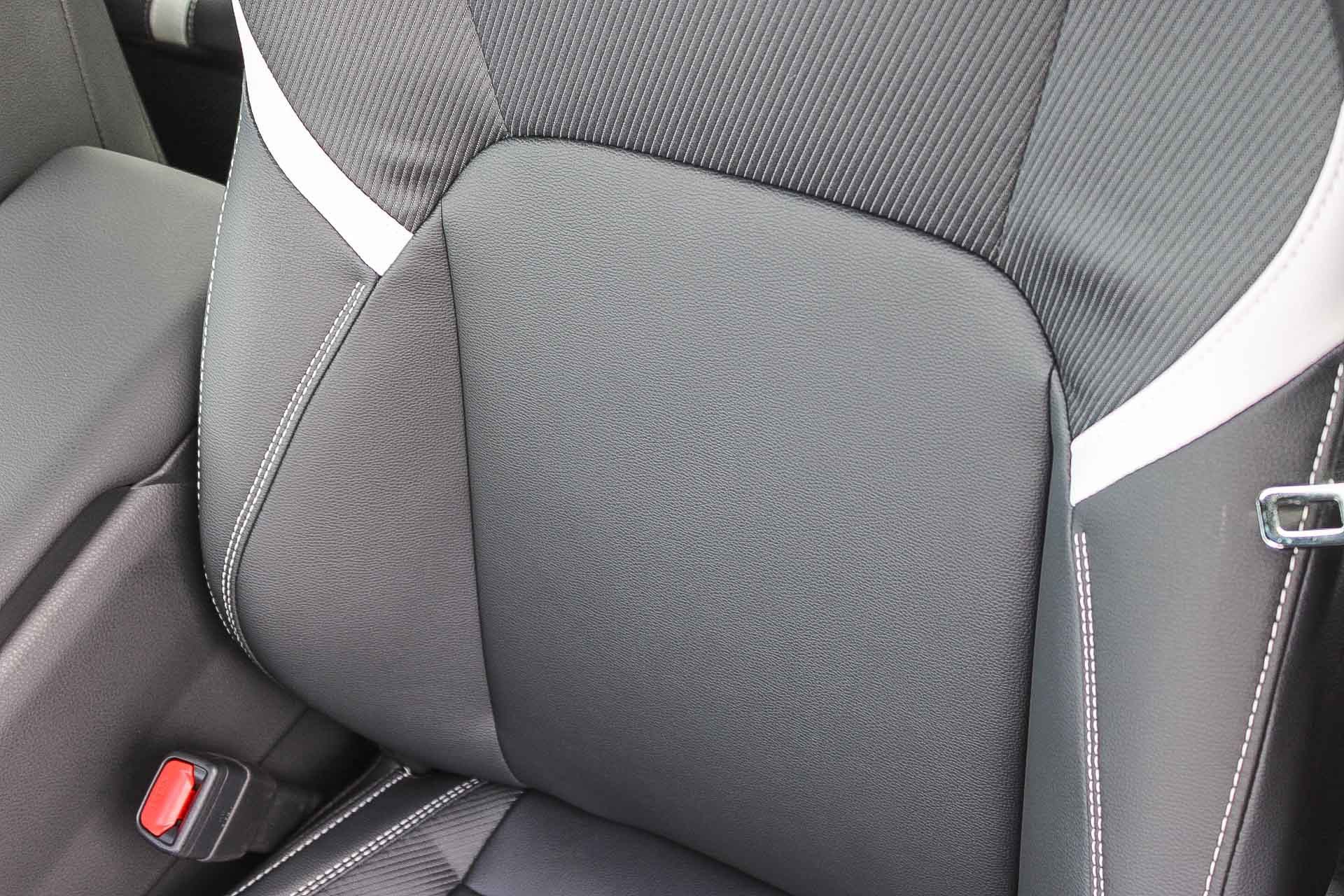 New 2026 Toyota Camry SE FWD image 25