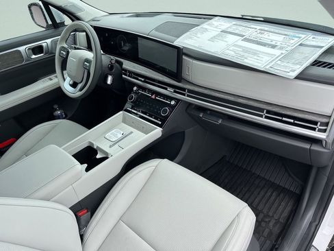 New 2026 Hyundai Santa Fe Calligraphy FWD image 15