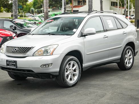 Used 2009 Lexus RX 350 AWD image 3
