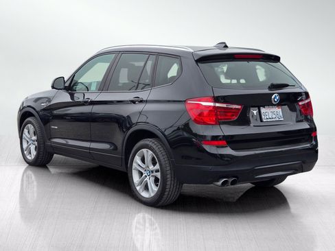 Used 2015 BMW X3 xDrive35i AWD/4WD image 6