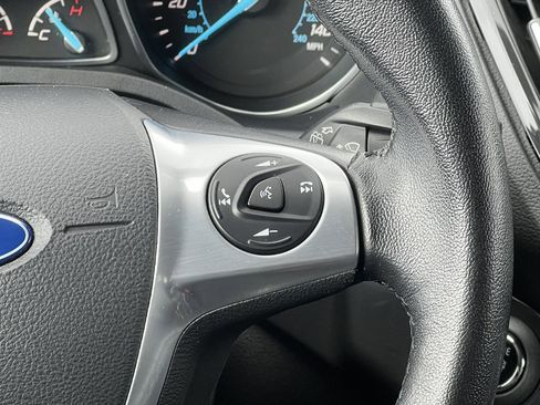 Used 2016 Ford Escape Titanium image 24