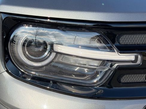 Used 2024 Ford Bronco Sport Outer Banks image 11