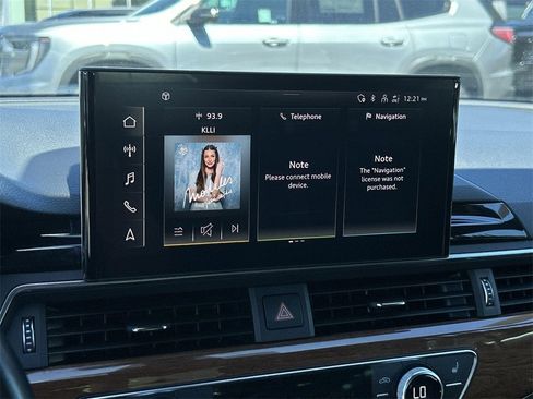 Used 2022 Audi A5 2.0T Premium image 17