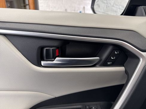 Certified 2025 Toyota RAV4 XLE Premium w/ Weather Package image 37