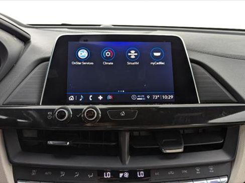 Used 2023 Cadillac CT4 Premium Luxury w/ Climate Package image 28