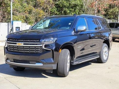 Certified 2024 Chevrolet Tahoe Premier image 19