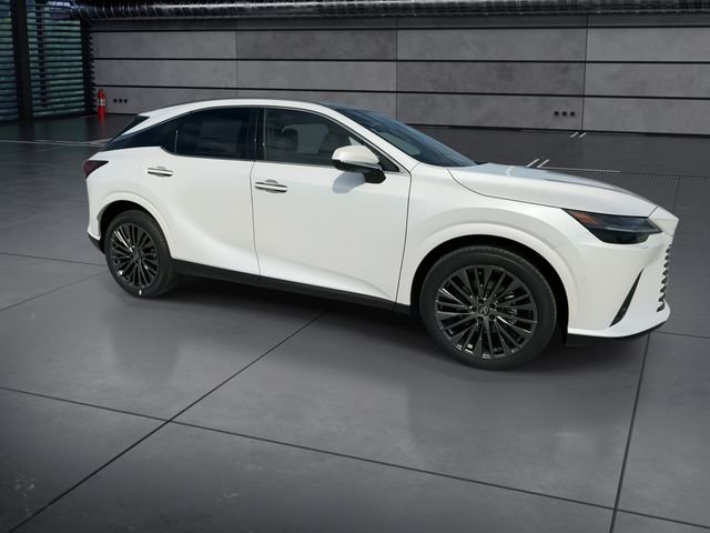 New 2026 Lexus RX 350 FWD w/ Convenience Package image 2