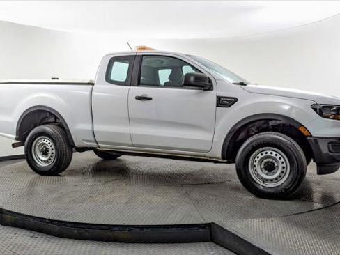 Used 2020 Ford Ranger XL image 9