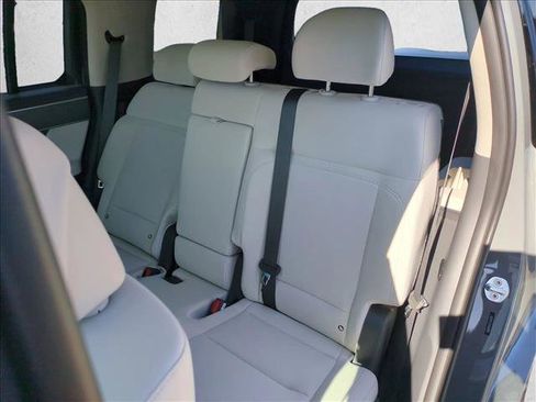 New 2026 Hyundai Santa Fe SE image 17