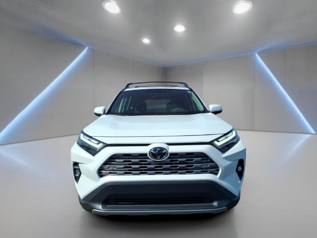 Certified 2025 Toyota RAV4 Limited w/ Weather Package AWD/4WD image 21