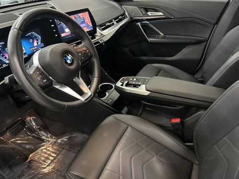 Used 2026 BMW X1 xDrive28i w/ Technology Package AWD/4WD image 10
