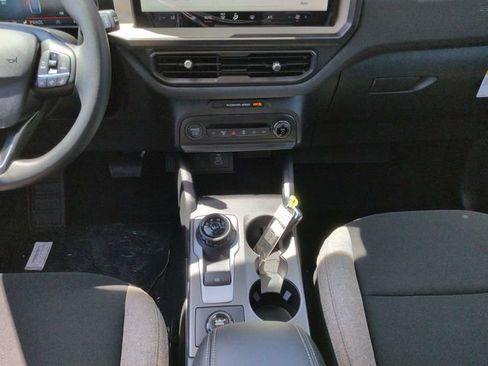 New 2026 Ford Bronco Sport Big Bend AWD/4WD image 18