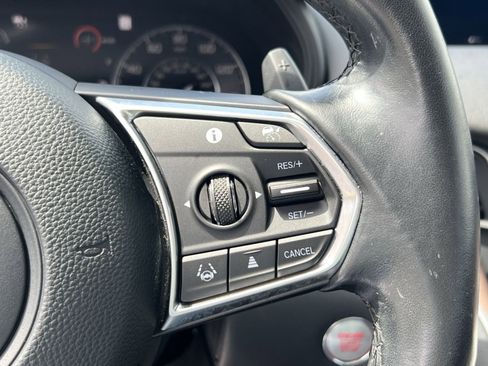 Used 2021 Acura TLX SH-AWD w/ Technology Package image 31