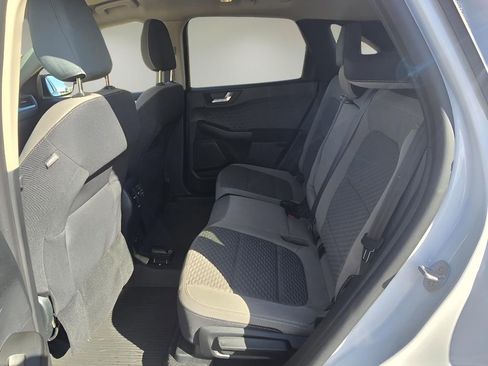 Used 2020 Ford Escape SE Sport image 14