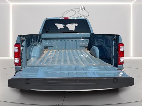 Used 2023 Ford F150 XL w/ STX Appearance Package image 24
