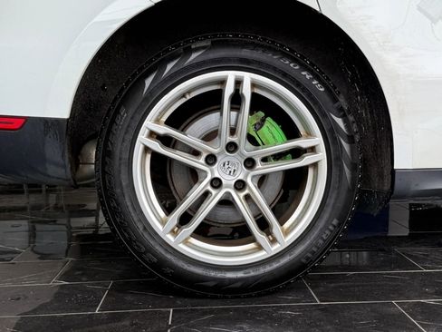 Used 2016 Porsche Macan S AWD/4WD image 30