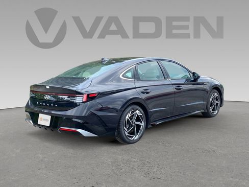 New 2024 Hyundai Sonata SEL w/ Convenience Package image 35