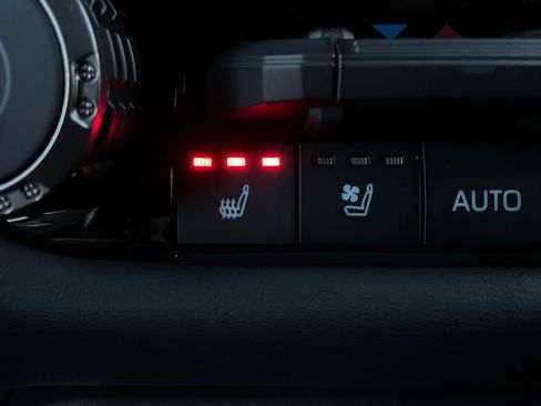 New 2026 Toyota Sequoia Platinum image 36