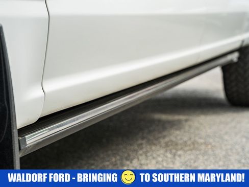 Used 2021 Ford F150 Platinum w/ Trailer Tow Package AWD/4WD image 78