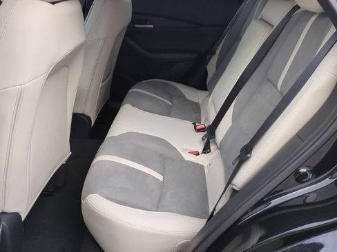 New 2026 MAZDA CX-30 2.5 Turbo w/ Premium Package image 19