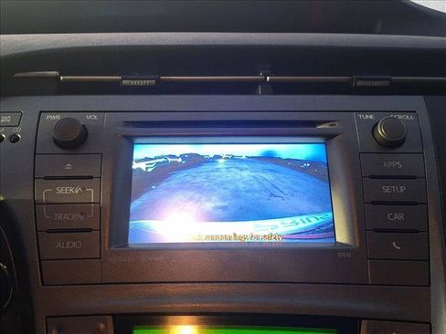 Used 2015 Toyota Prius Three image 13