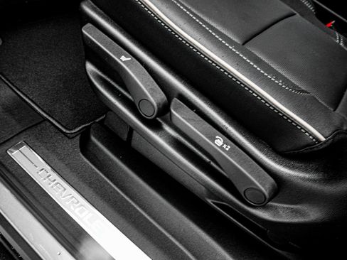 New 2026 Chevrolet Suburban Premier w/ Sun And Tow Package image 34