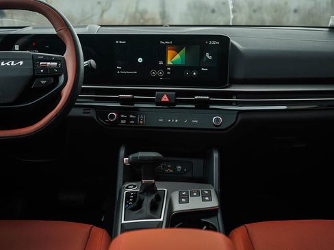 New 2026 Kia Sportage SX image 17