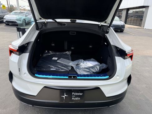 New 2026 Polestar Polestar 4 w/ Performance Pack image 27