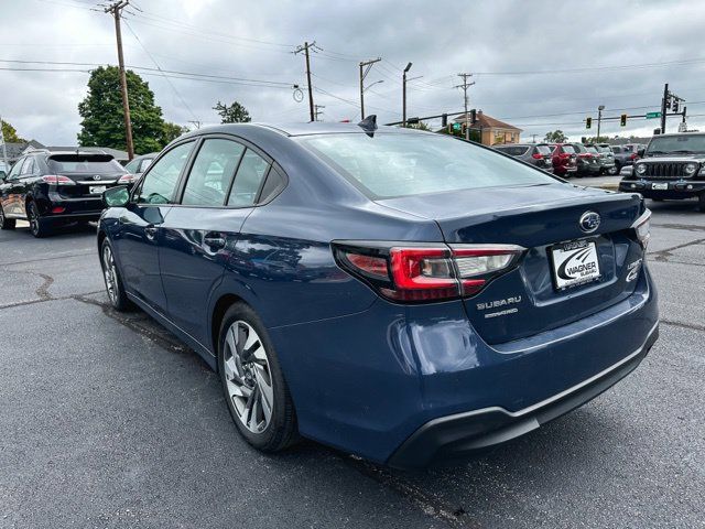 Used 2023 Subaru Legacy Limited AWD/4WD image 6