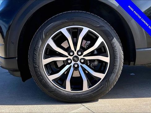 Used 2020 Ford Explorer ST image 9