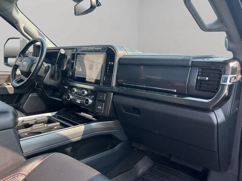 Used 2023 Ford F250 Lariat w/ Lariat Ultimate Package AWD/4WD image 40