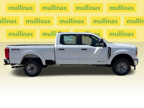 New 2026 Ford F350 XL w/ XL Chrome Package AWD/4WD image 2