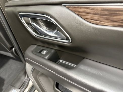 Used 2021 Chevrolet Tahoe Z71 image 27