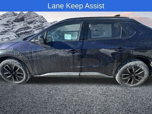 New 2026 Subaru Solterra Premium image 6