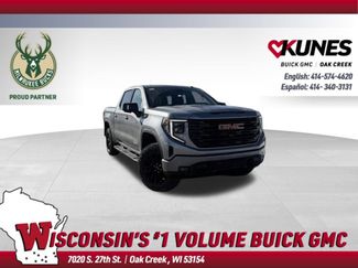New 2026 GMC Sierra 1500 Elevation w/ Elevation Premium Package video 1