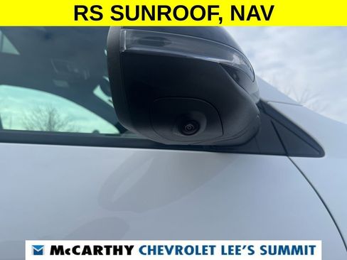 Certified 2024 Chevrolet Traverse RS image 17