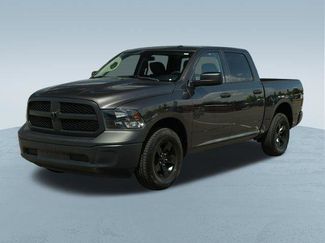 Certified 2023 RAM 1500 Tradesman w/ Popular Equipment Group AWD/4WD video 3