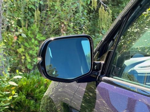 Certified 2022 Honda Ridgeline RTL-E image 7