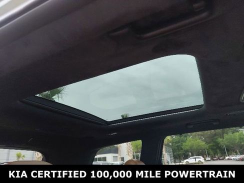 Certified 2024 Kia Telluride SX Prestige X-Pro AWD/4WD image 35