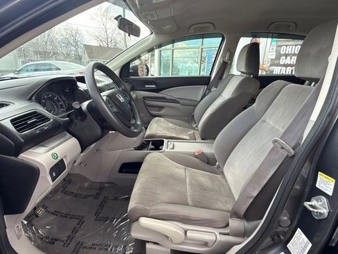 Used 2012 Honda CR-V LX image 11