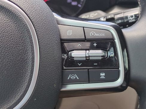 Used 2021 Kia Sorento SX FWD image 27