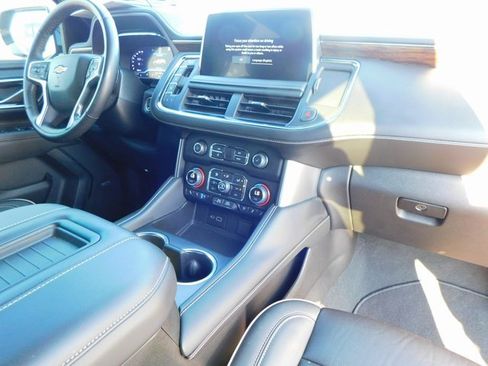 Certified 2022 Chevrolet Tahoe Premier image 20