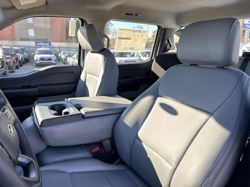 New 2026 Ford F250 XL image 7