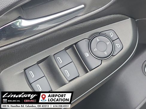 New 2026 Buick Envista Preferred w/ Convenience I Package image 22