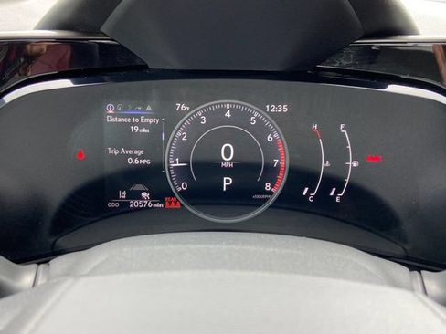 Certified 2024 Lexus NX 350 AWD image 17