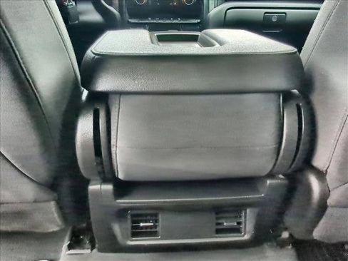 Used 2021 Chevrolet Silverado 2500 LT w/ Z71 Off-Road Package image 18