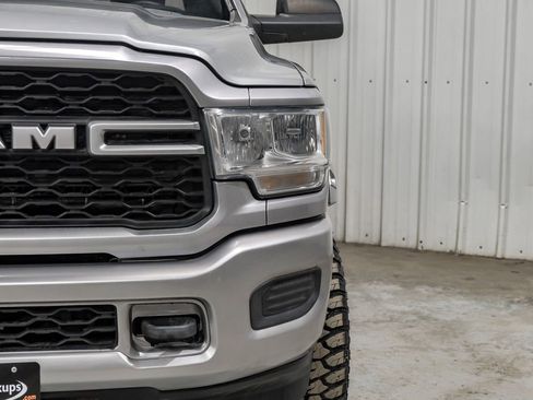 Used 2022 RAM 2500 Tradesman image 43