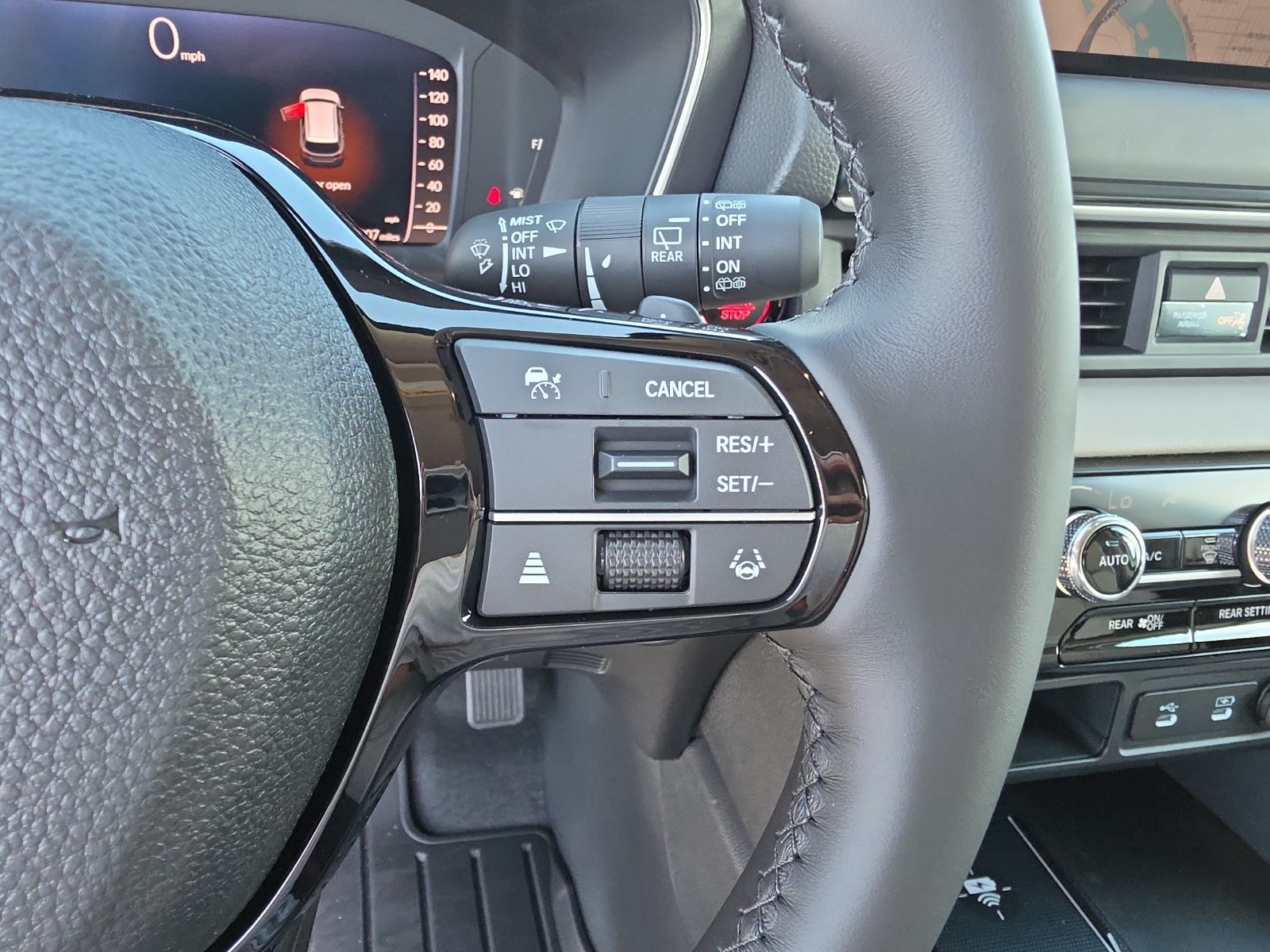New 2026 Honda Pilot EX-L image 24